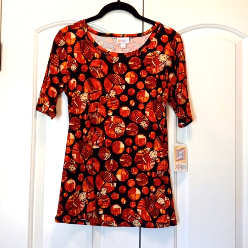 Elf shirt